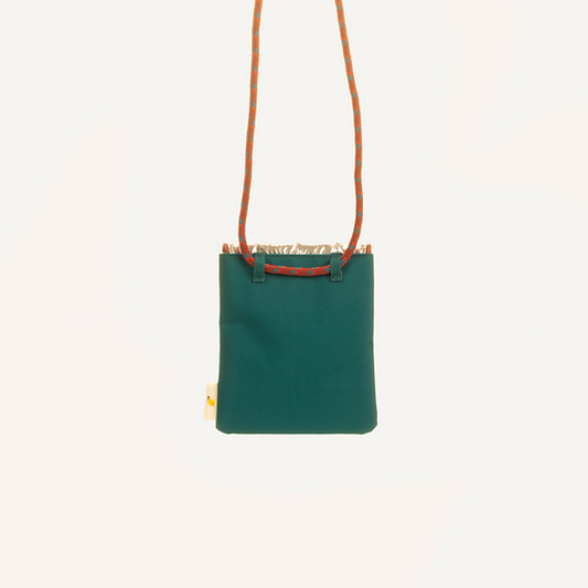 Wallet Bag Better Together Athletics Track