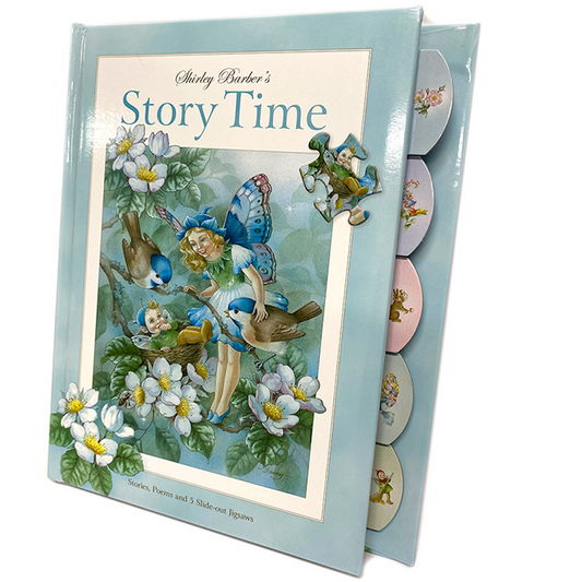 Story Time