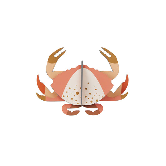 Lucky Charm Crab