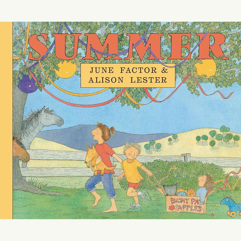 Summer