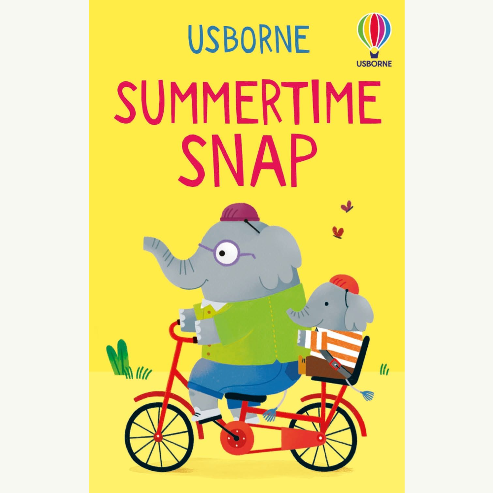 Summertime Snap