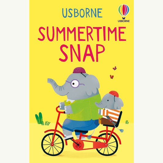 Summertime Snap