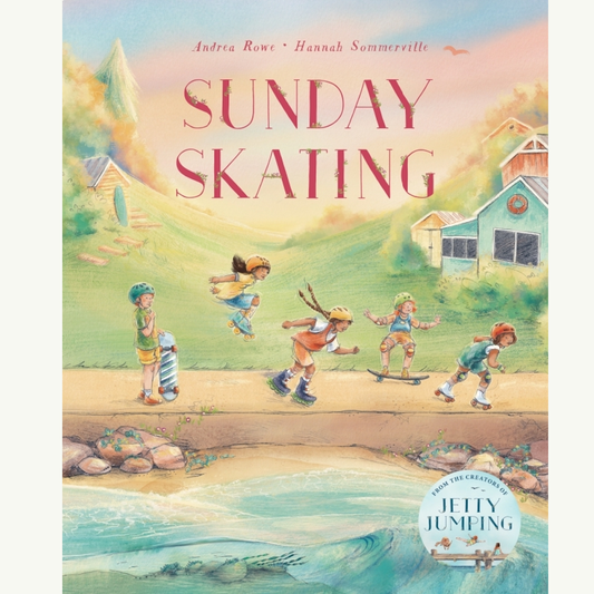 Sunday Skating