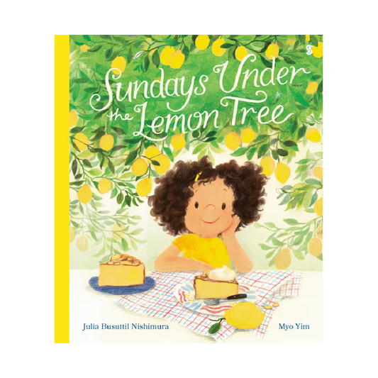 Sundays Under The Lemon Tree