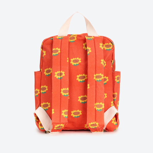 Sunflower All Over Backpack