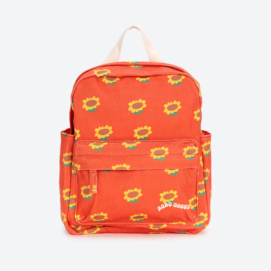 Sunflower All Over Backpack