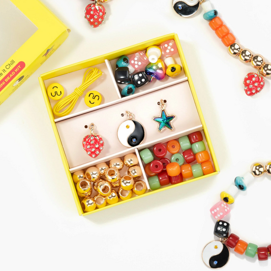 Make It Chill Mini Bead Kit