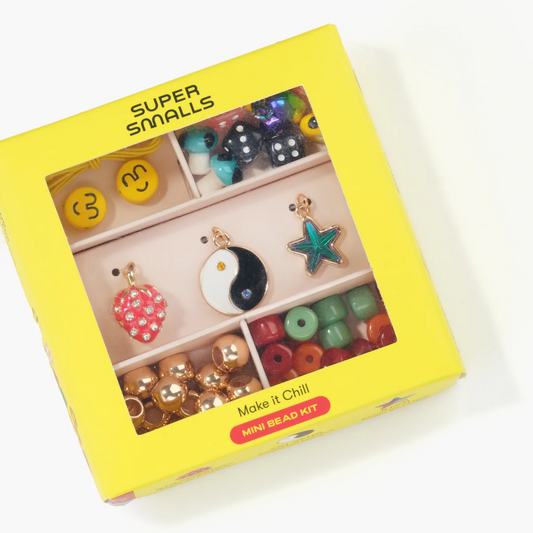 Make It Chill Mini Bead Kit