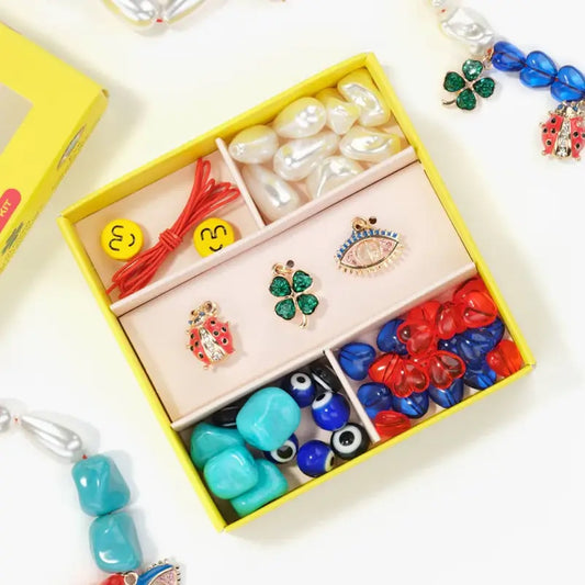 Make It Lucky Bead Kit