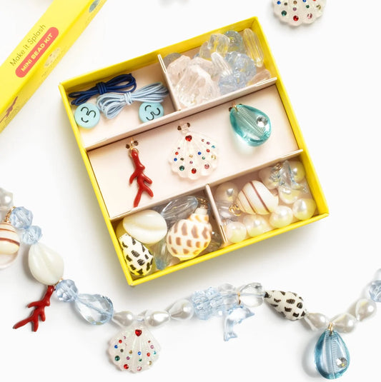 Make It Splash Bead Kit