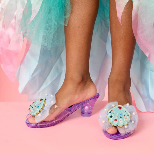 Mermaid Dreams Play Shoes