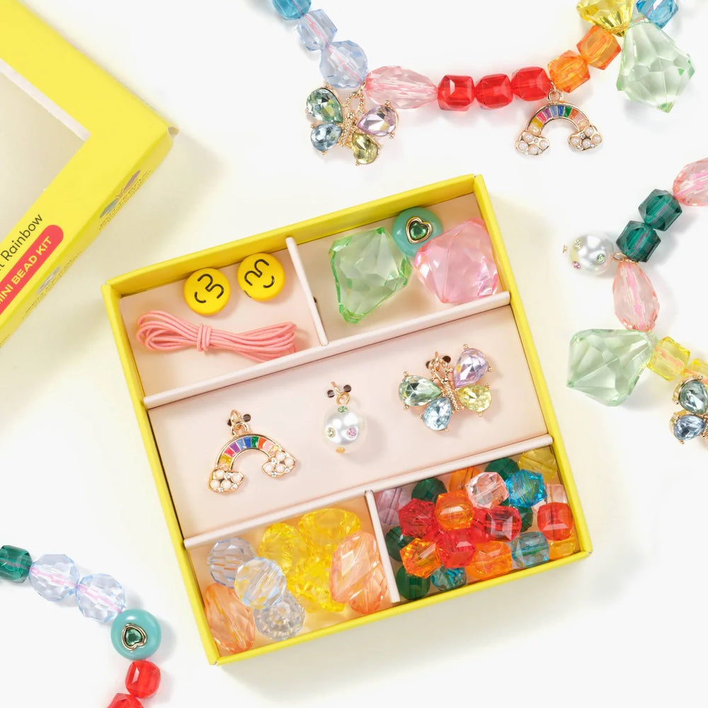 Make It Rainbow Bead Kit
