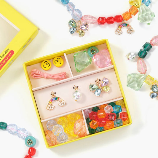 Make It Rainbow Bead Kit