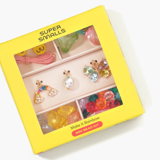 Make It Rainbow Bead Kit