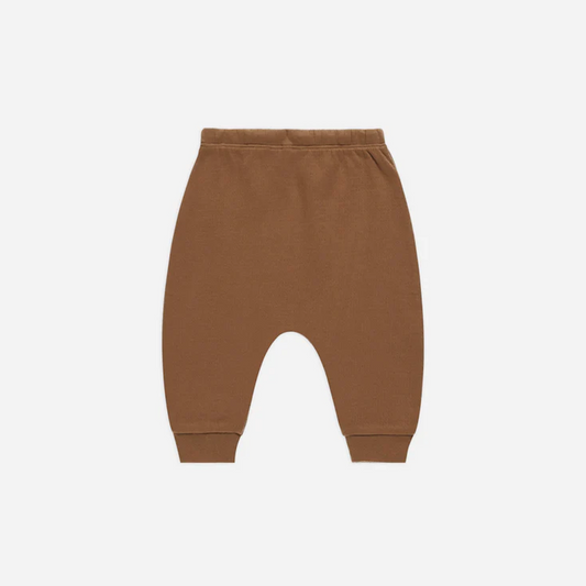 Sweatpant Cinnamon