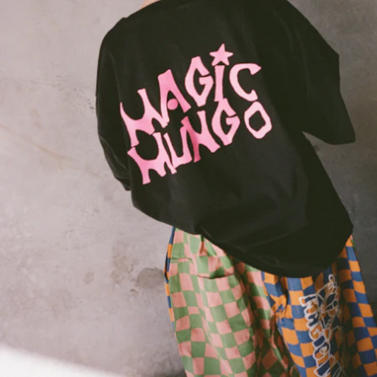 Swizzle Tee