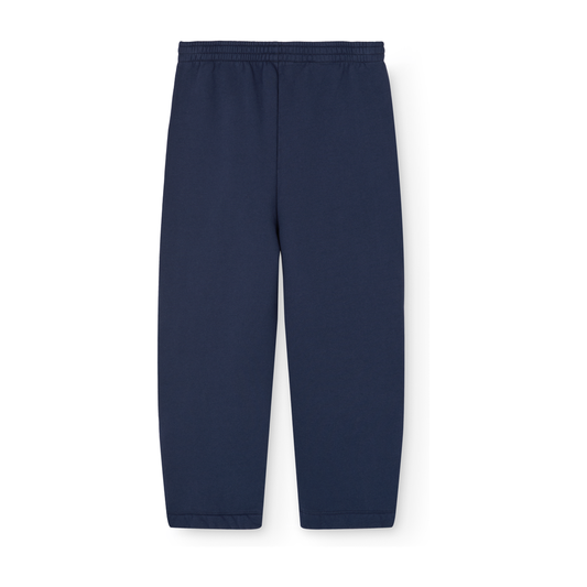 Chamois Kid Sweatpants - Navy