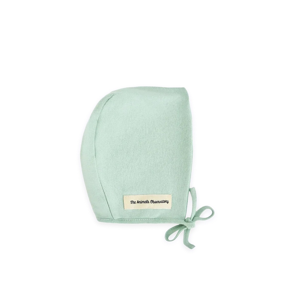 Dorgi Baby Hat - Turquoise