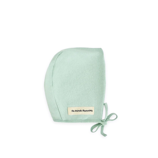 Dorgi Baby Hat - Turquoise