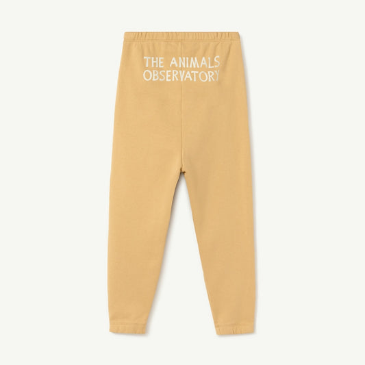 Dromedary Sweatpants Brown