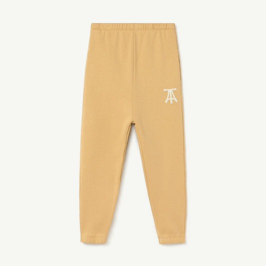 Dromedary Sweatpants Brown