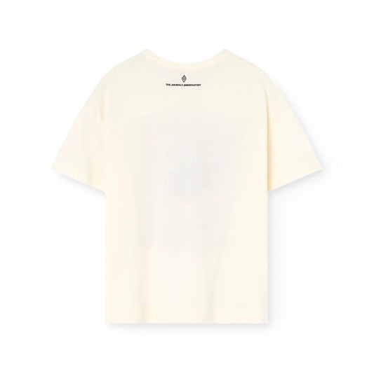 Dunker Kid T-Shirt - White