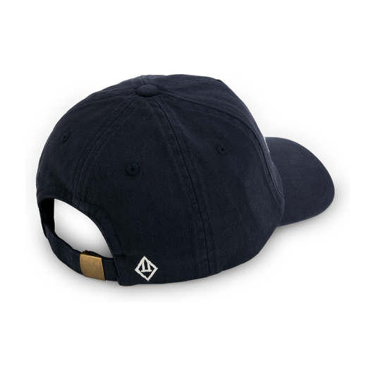 Hamster Kid Cap - Navy