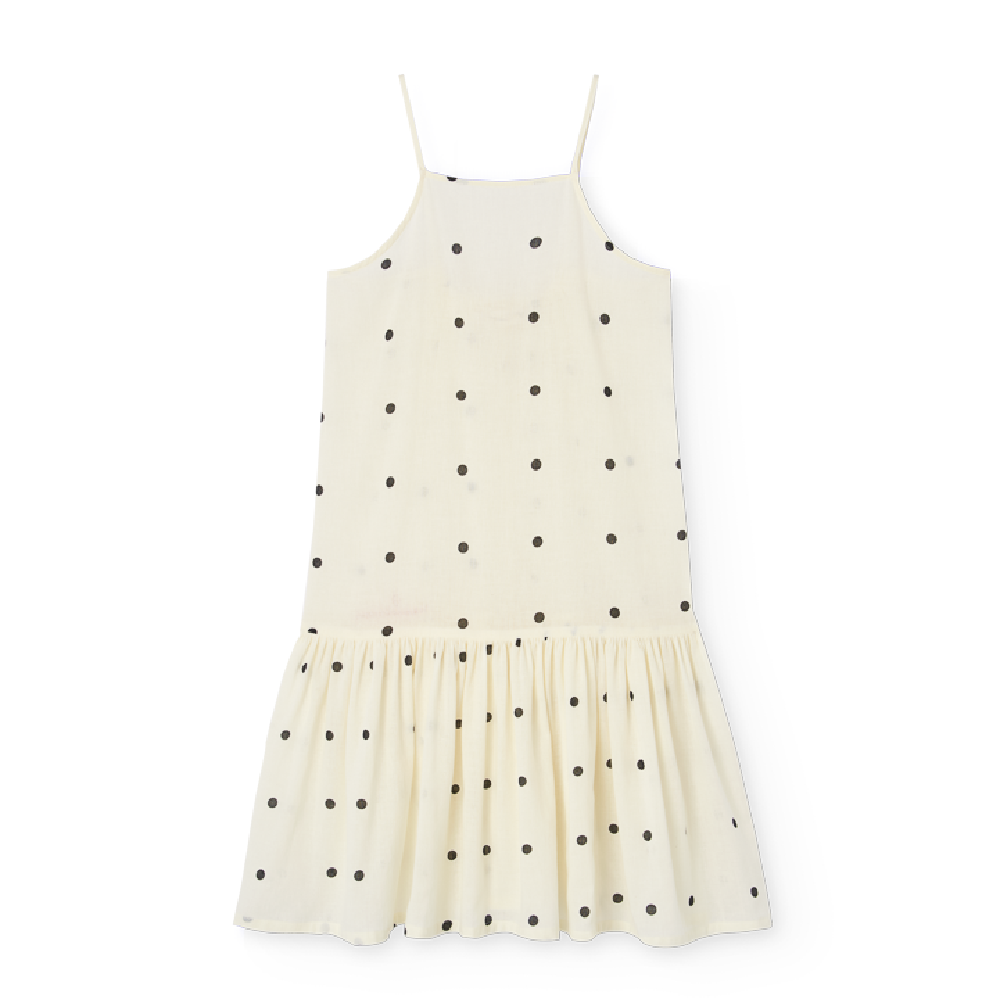 Hummingbird Kid Dress