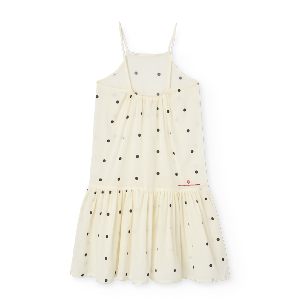 Hummingbird Kid Dress