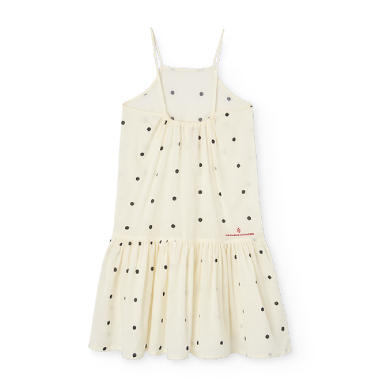 Hummingbird Kid Dress