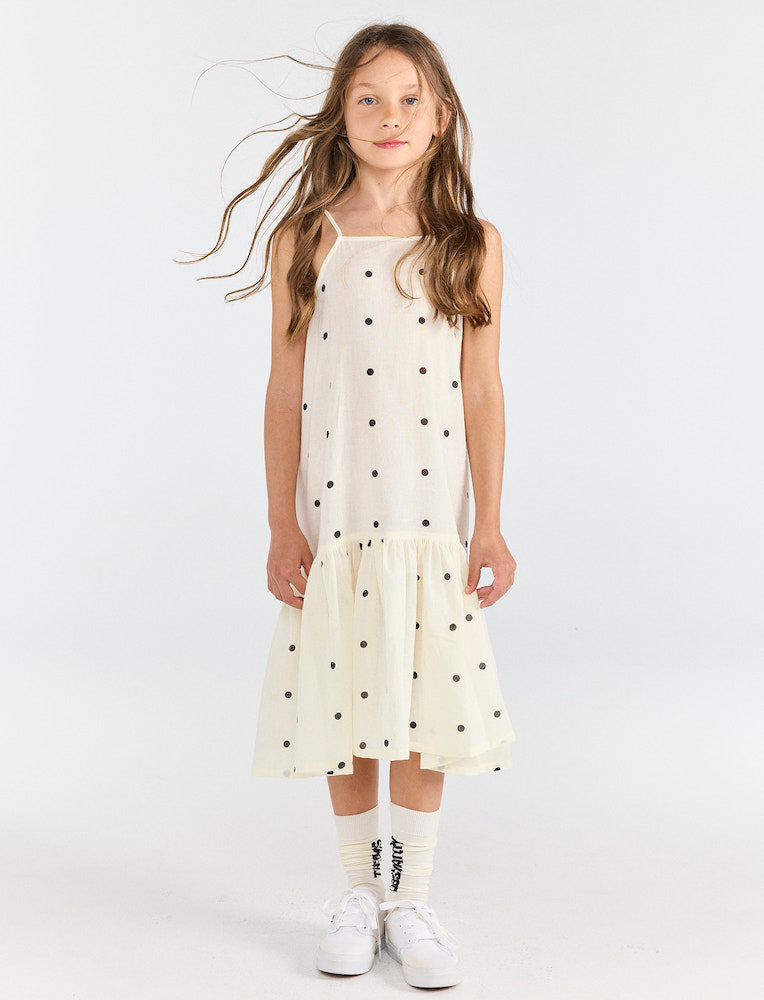 Hummingbird Kid Dress