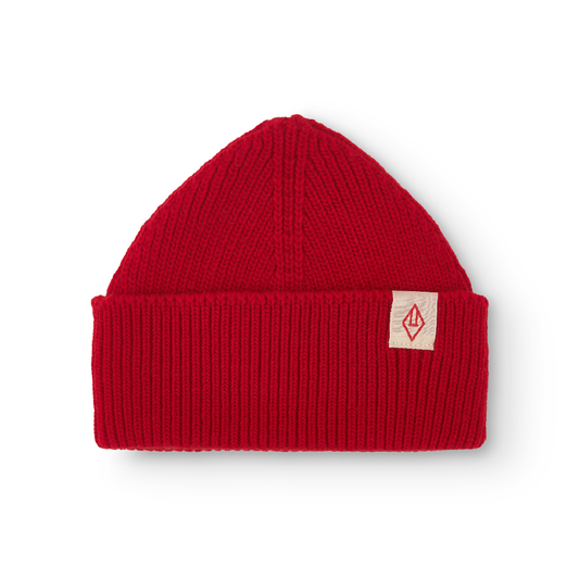 Red Pony Beanie