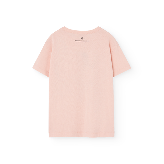 Love Rooster T-Shirt