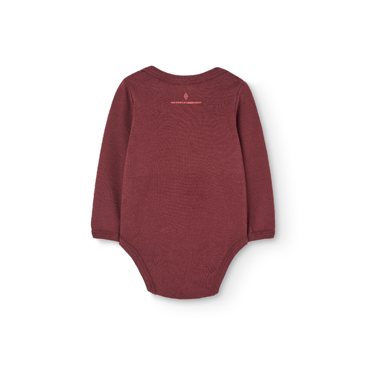 Browned Garnet Wasp Body