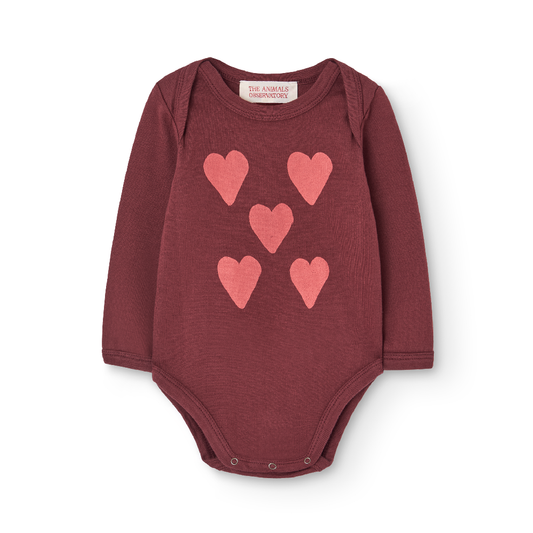 Browned Garnet Wasp Body