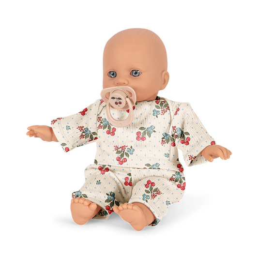 Tara Baby Doll Marmelatta