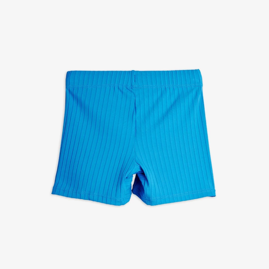 Travel Agency Patch Swim Pants