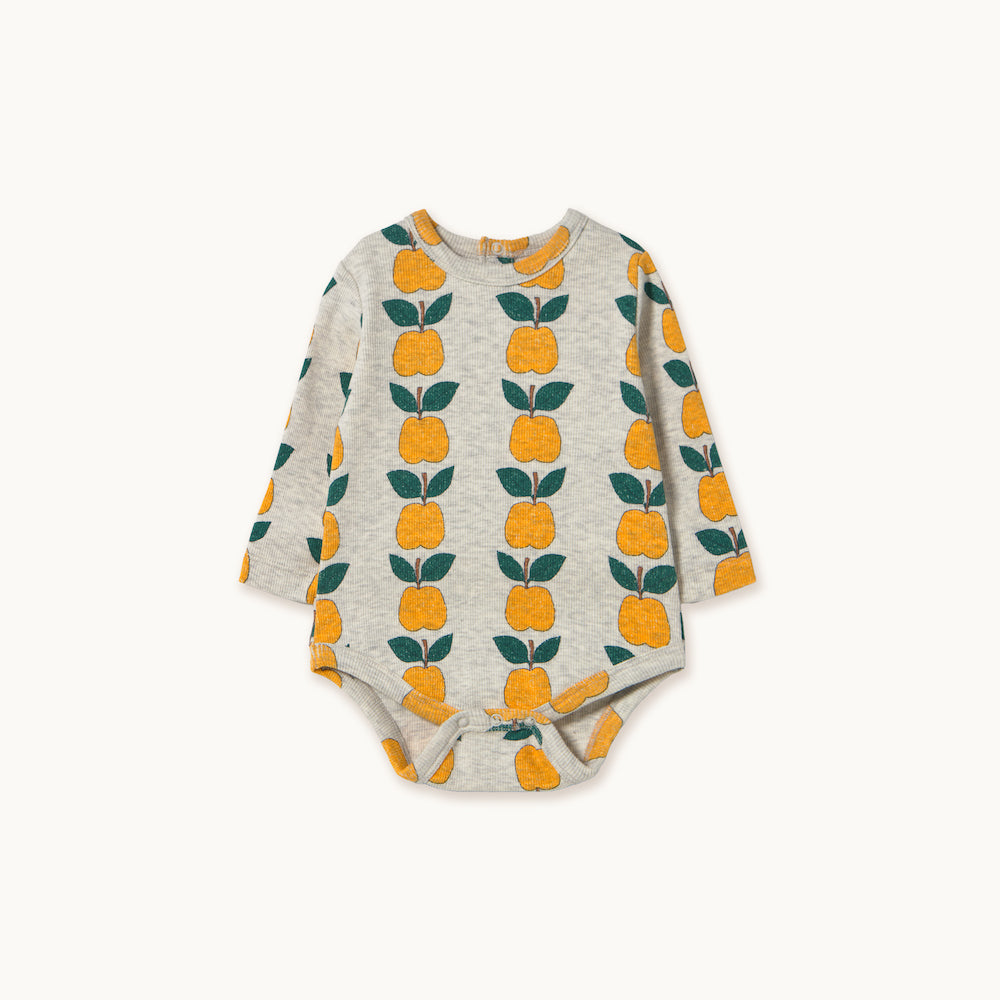 Apples Rib Body Light Cream Heather