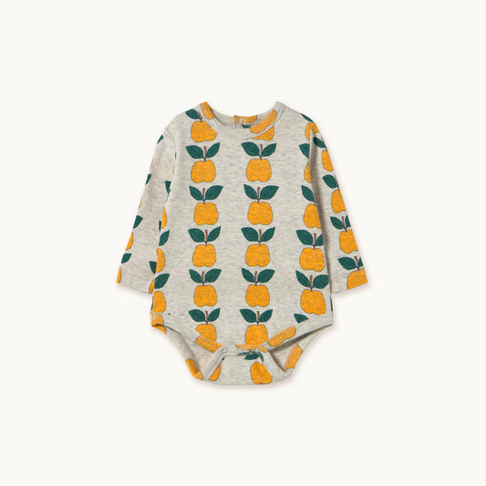 Apples Rib Body Light Cream Heather