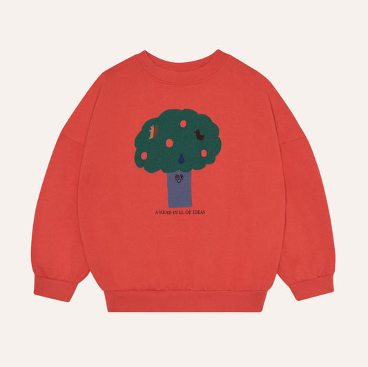 Big Tree Sweatshirt