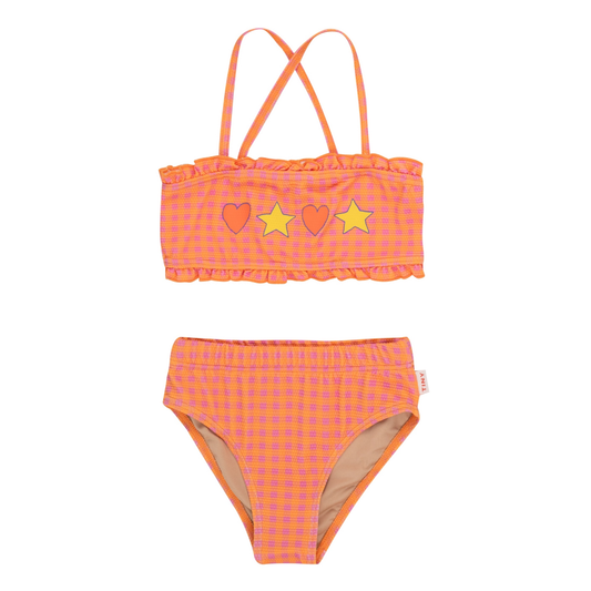 Check Swim Set