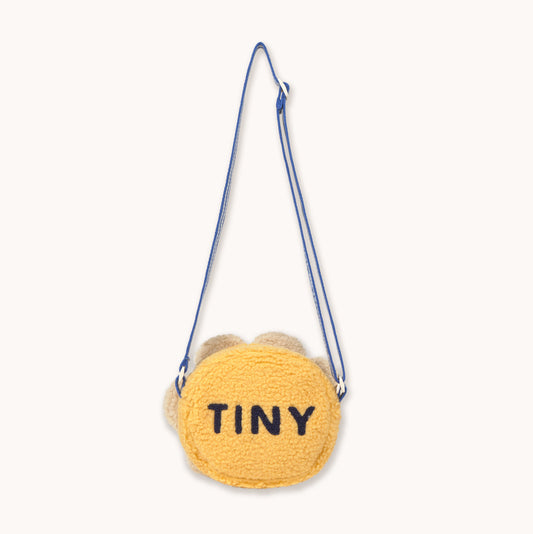 Daisy Bag Deep Yellow