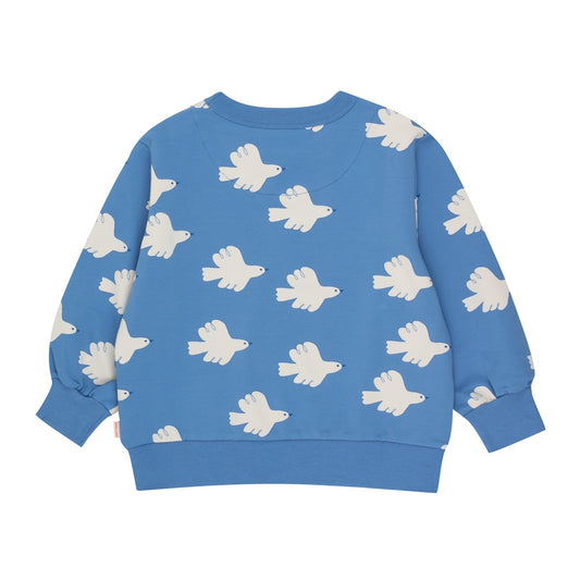 Doves Sweatshirt