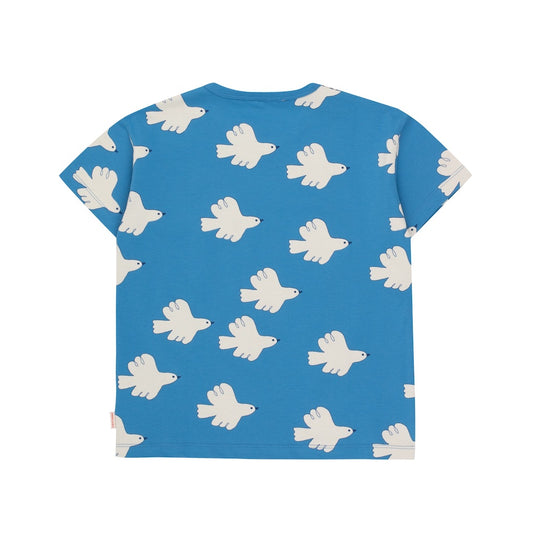 Doves Tee