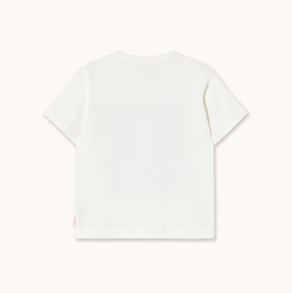 Frog + Frog Graphic Tee