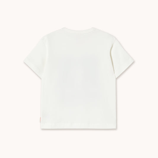 Frog + Frog Graphic Tee