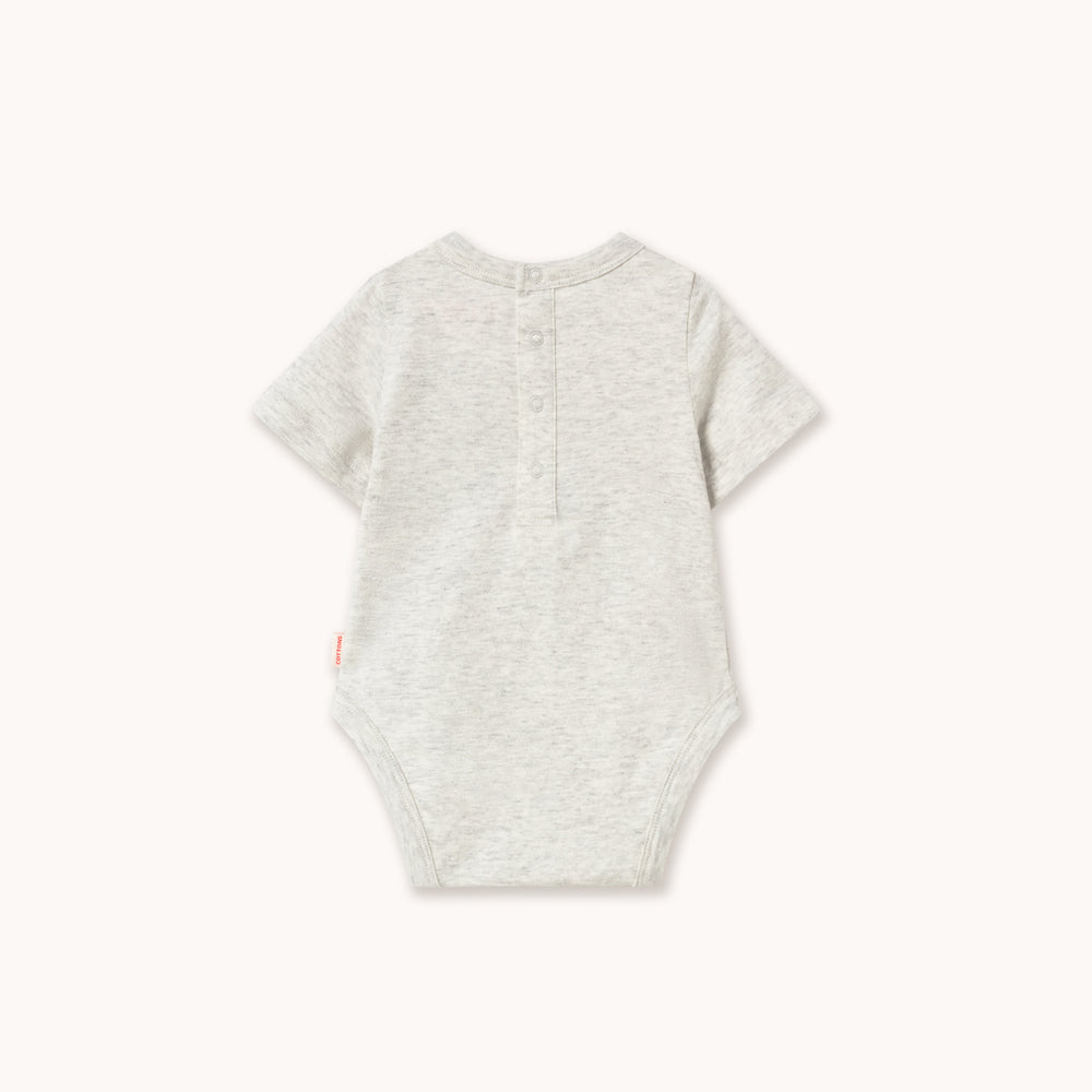 Frog + Frog Graphic Body