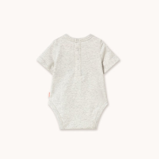 Frog + Frog Graphic Body