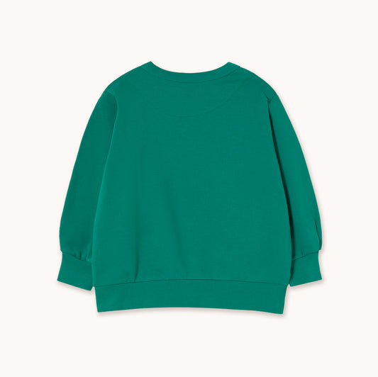 Frog + Frog Graphic Sweatshirt