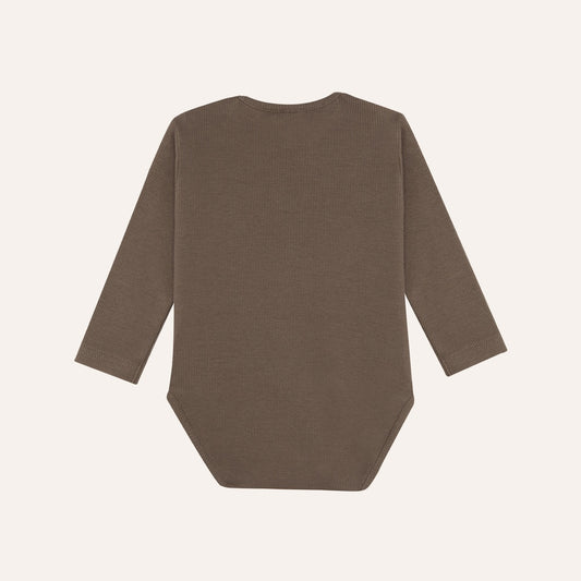 Gentleman Baby Body